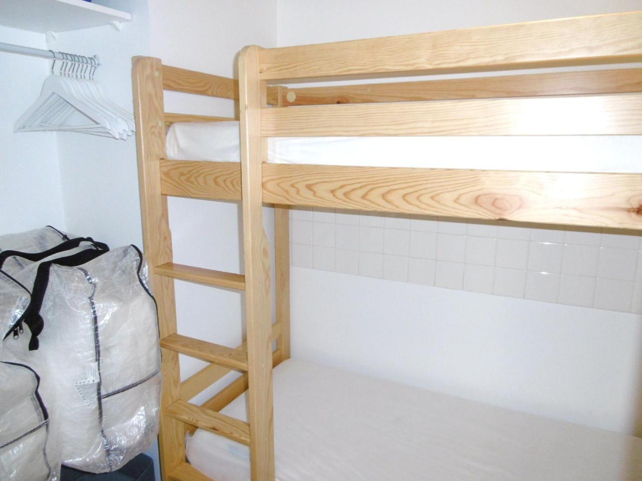 Appartement Iwan Sarzeau Eksteriør bilde